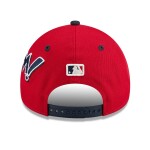 New Era Pánská kšiltovka St. Louis Cardinals MLB 2025 Players' Weekend 9FORTY A-Frame Snapback