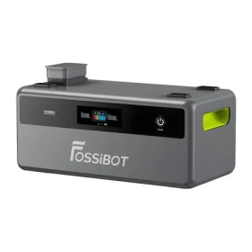 FOSSiBOT FBP1200-B zelená / Bateriový modul / 1985 Wh / LFP / IP65 / -20 až 55°C (FBP1200-B)