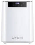 Anycubic Wash Cure 3 Max / Mycí a vytvrzovací stanice / 14,9 l / 300×165×300 mm (WC3M-IP-O)