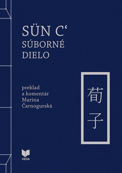 Súborné dielo (slovensky) - c' Sün