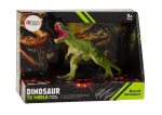 Mamido Sběratelská figurka dinosaurus Tyrannosaurus Rex zelený 1ks