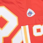 Mitchell & Ness Pánský dres Kansas City Chiefs NFL Tony Gonzalez #88 Throwback Velikost: S