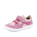 Dívčí barefoot tenisky RIVER FUXIA/PINK Froddo G3130286-6 - 26