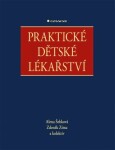 Praktické dětské lékařství - kolektiv autorů, Alena Šebková, Zdeněk Zíma - e-kniha