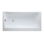 CERSANIT - VANA SMART 160X80 PRAVÁ S301-118