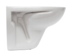 Wc závěsné Ceramia S-Line Pro zadní odpad 2031.9.000.000.1