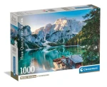 CLEMENTONI 39934 Puzzle Smaragdové jezero