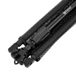 Fencl Plovoucí podběrák Carp Gen 2 s pogumovanou sítí 65x65cm,Fencl Plovoucí podběrák Carp Gen 2 s pogumovanou sítí 65x65cm