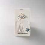 Cake star trezírovací špička č.15