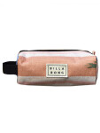 Billabong SHARPEN UP TICKLED PINK penál do školy