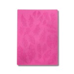 Dortisimo Silikonová forma na krajku se vzorem pírek (27,5 cm) 40 x 2,5 cm