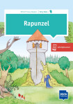 Rapunzel - Sarah Ali