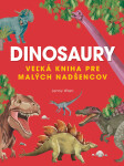 Dinosaury