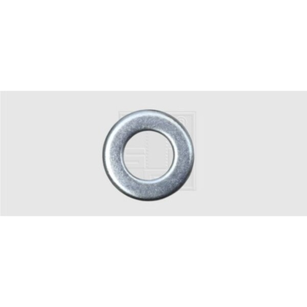 Podložka 13 mm 24 mm ocel pozinkované 100 ks SWG 4071220