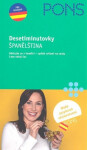 Desetiminutovky - Španělština - Olga Juan Lázaro