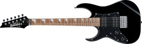 Ibanez GRGM21L Black Night