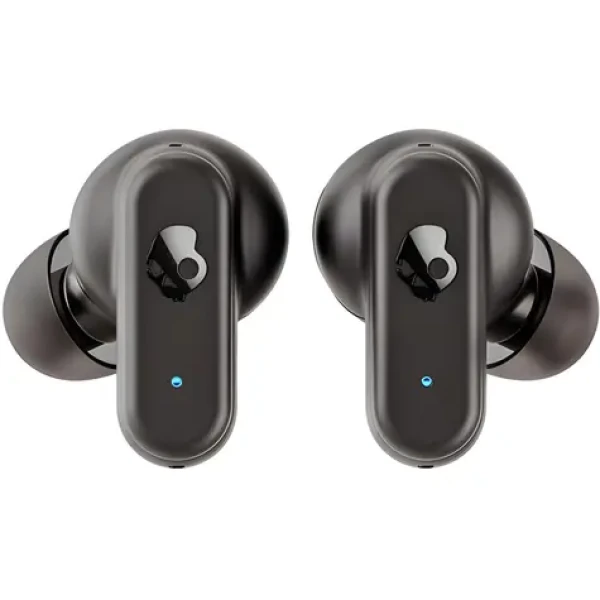 Skullcandy DIME 3 černá / Bezdrátová sluchátka / do uší / Bluetooth (S2DCW-R740)