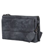Trendy dámská crossbody kabelka Trina, modrá