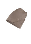 Dětská čepice AJS 50-136 tmavě modrá 48-50 cm
