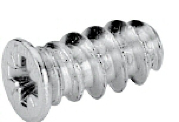 HETTICH 47452 Eurošroub 6,3 x 14 mm (107650)