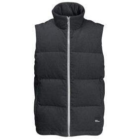 Jack Wolfskin Nature Corduroy Vest M 1207301-6350 pánské xxl