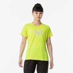 Běžecké tričko Mizuno Two Loops 8 Tee 32GAA85140 Velikost textilu: M