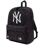 New Era MLB New York Yankees Batoh s nášivkami 60503765 jedna velikost