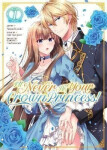 I´ll Never Be Your Crown Princess! 1 - Saki Tsukigami