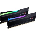 G.Skill Trident Z5 RGB 32GB (2x16GB) 7200MHz / DDR5 / CL34 / DIMM / XMP / 1.4v (F5-7200J3445G16GX2-TZ5RK)