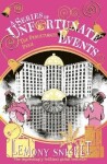 Penultimate Peril - Lemony Snicket