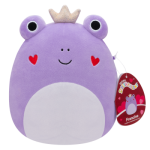 Squishmallows Žába Francine