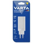 Dehner Elektronik TYPE-C30GC Adaptér USB-C 30 W do zásuvky (230 V), vnitřní Výstupní proud (max.) 3 A USB-C® Počet výstu