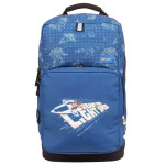 LEGO CITY Space Explorer - Školní batoh Optimo Plus