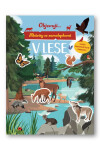 Objevuji... V lese