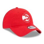 New Era Pánská kšiltovka Atlanta Hawks NBA 2023 Draft 9TWENTY Adjustable