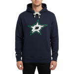 Mitchell Ness Pánská Mikina Dallas Stars Thermal Lightweight Hoodie Current Logo Velikost:
