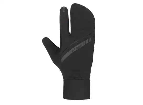 Etape Polar WS+ pánské zimní rukavice černá vel. L