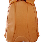 United Colors Of Benetton United Colors Of Benetton, 036369, školní batoh, oranžová, 1 ks