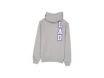 New Era Pánská mikina Los Angeles Dodgers MLB Varsity Hoodie Velikost: L