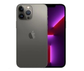 Apple iPhone 13 Pro Max 128GB Gray (2nd hand) - použité EDF_1219266