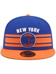 New Era Pánská kšiltovka New York Knicks NBA 2026 Tip-Off 59FIFTY Fitted Velikost: 7