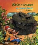 Meďan a Koumen na zraněné planetě - Josef Beneš