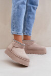 Sněhule model 204886 Step in style 40