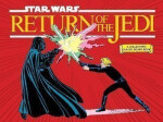 Star Wars: Return of the Jedi (A Collector´s Classic Board Book) - Lucasfilm