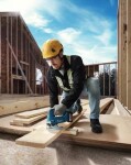 Aku přímočará pila Bosch GST 185-LI 06015B3024