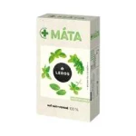 LEROS Máta 20x1,5 g