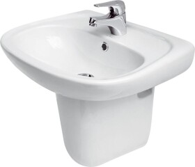 CERSANIT - Umyvadlo MARKET 50 K18-008