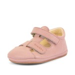 Dívčí barefoot sandály PREWALKERS SANDAL PINK FRODDO G1130023-7 - 20