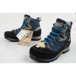 Aku Trekker Wide Gore-tex W 978W208 dámské boty 38