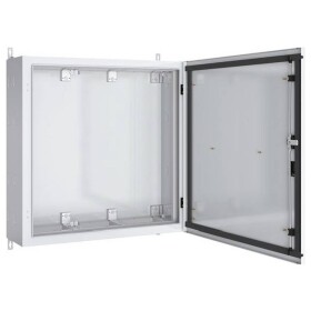 ABN NF35E NF35E nástěnné pouzdro Obsah 1 ks